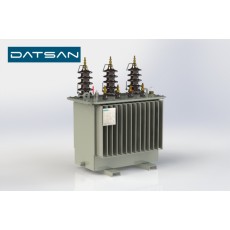 50 kVA Distribution Transformer